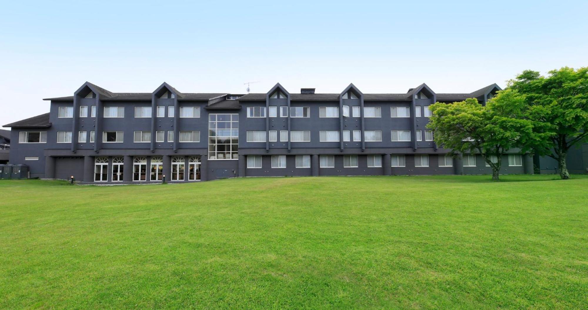 Villa The Club Karuizawa Naganohara Exterior foto